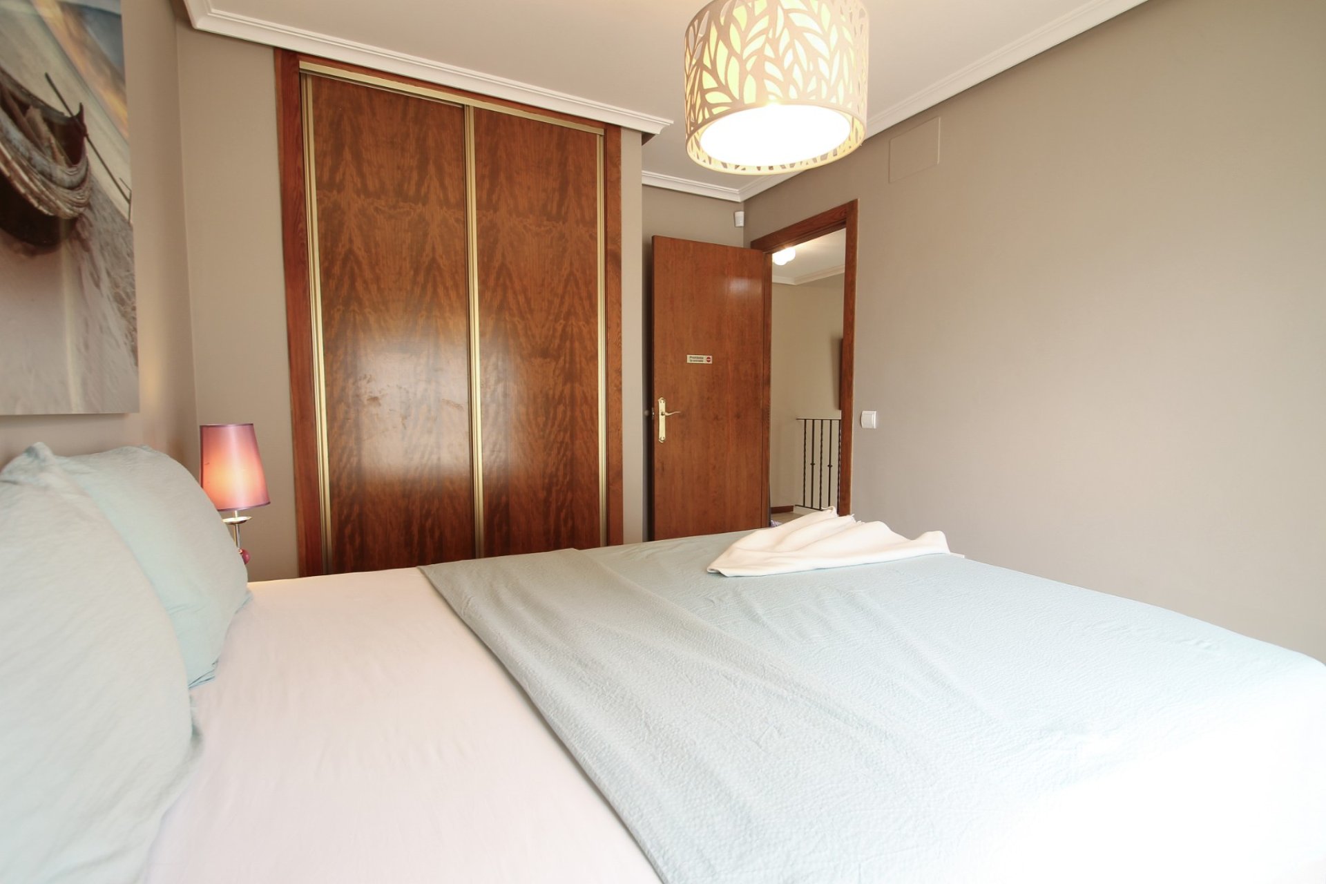 Brukte eiendommer - Villa - Torrevieia - Los Balcones