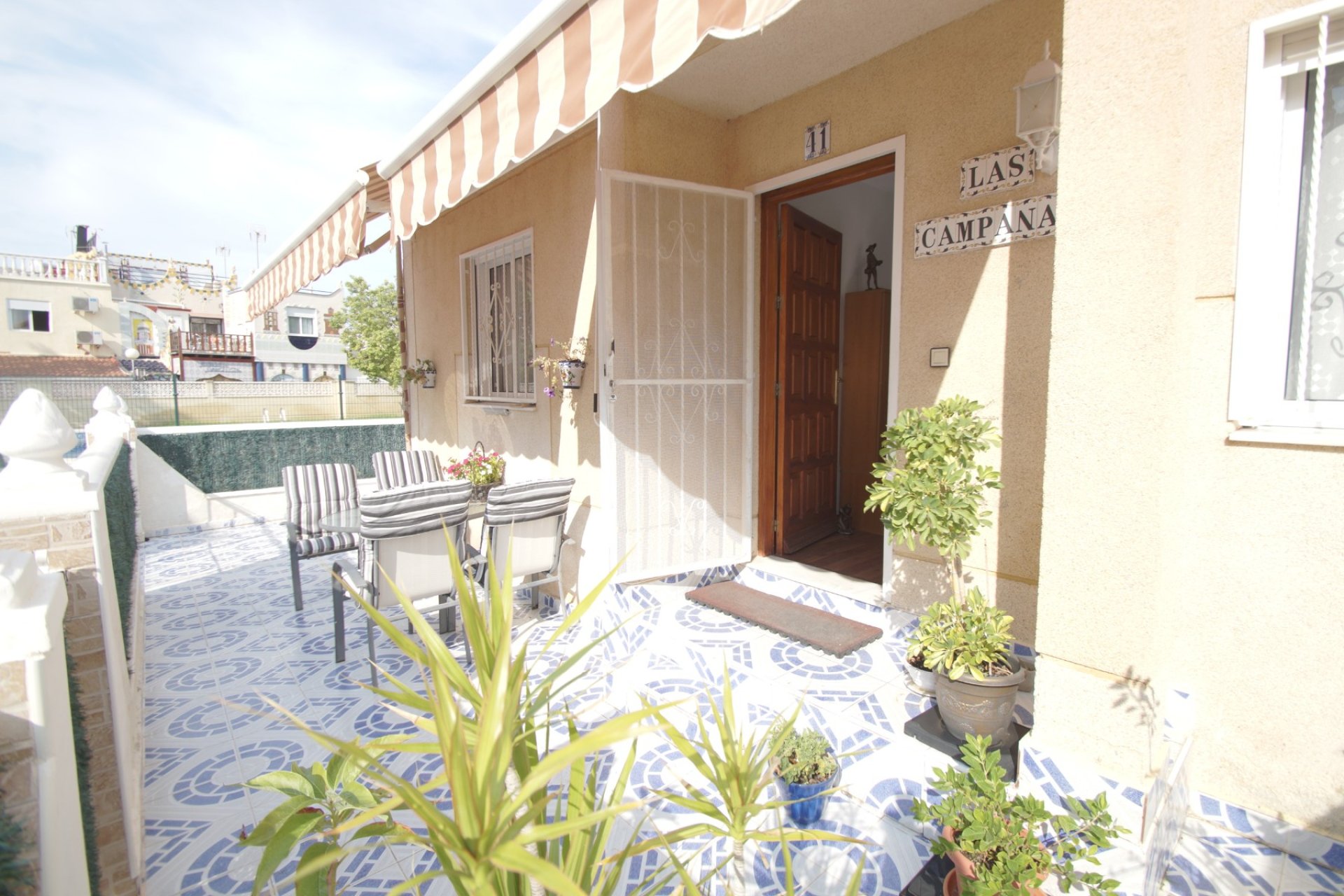 Brukte eiendommer - Villa - Torrevieia - Torrevieja