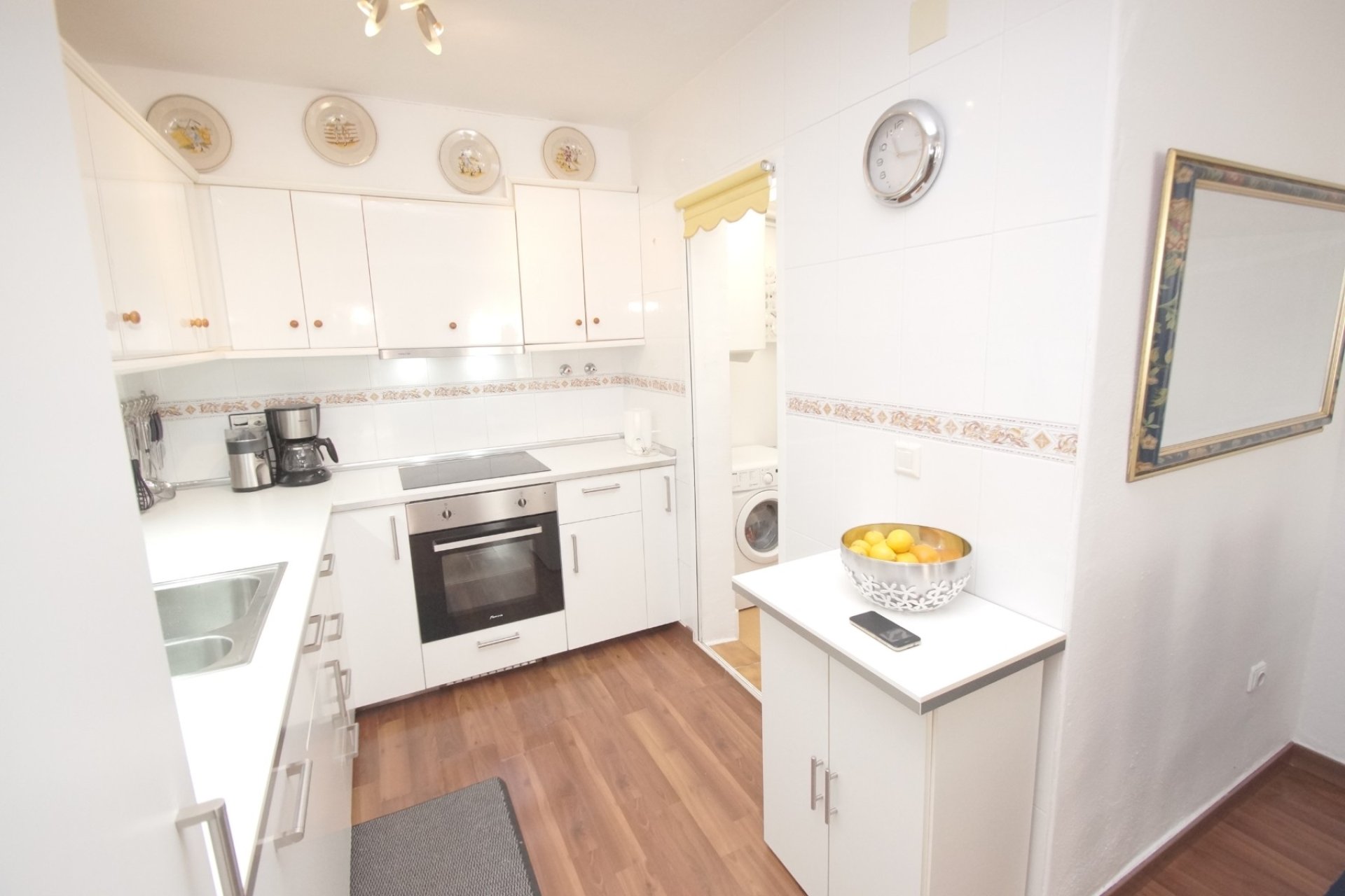 Brukte eiendommer - Villa - Torrevieia - Torrevieja