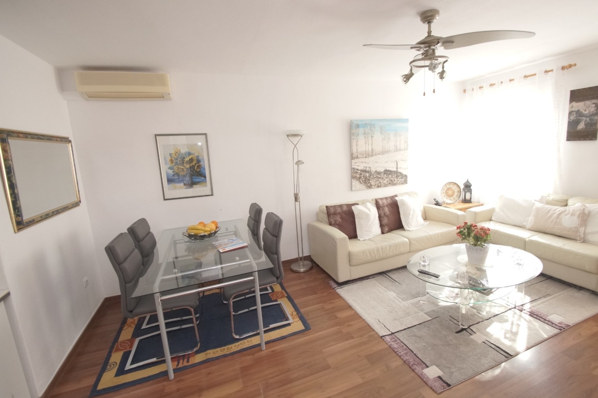 Brukte eiendommer - Villa - Torrevieia - Torrevieja