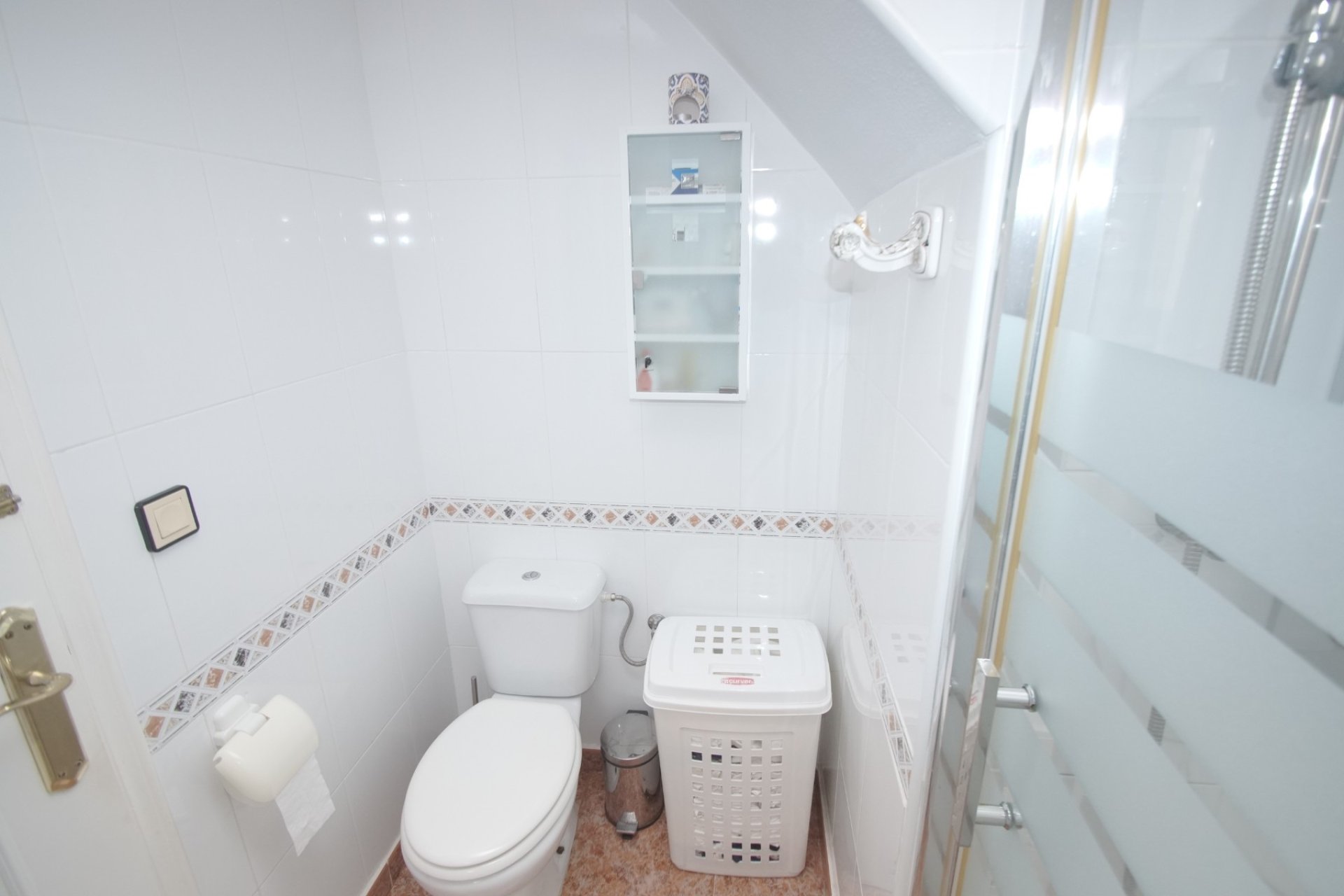 Brukte eiendommer - Villa - Torrevieia - Torrevieja