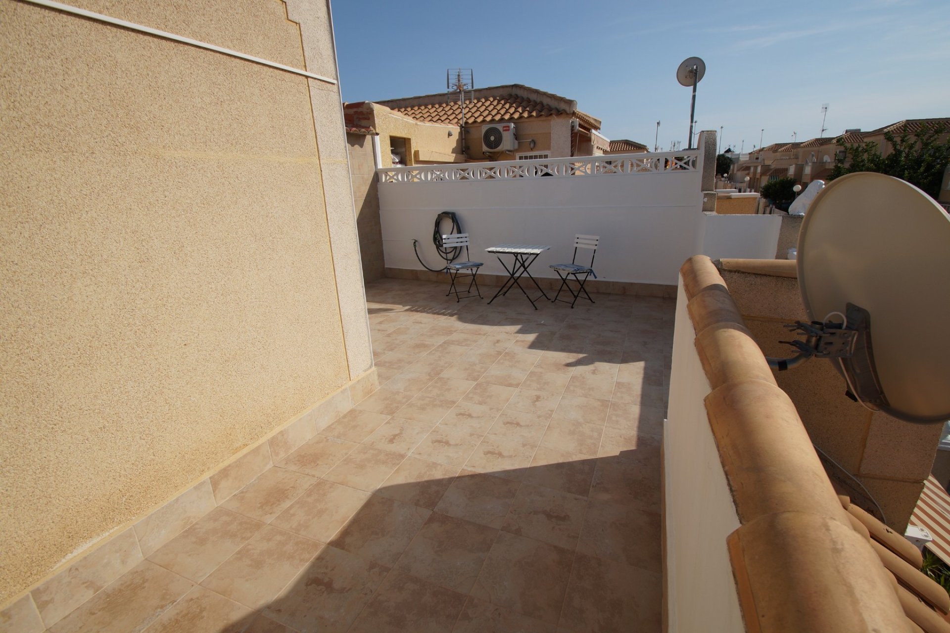 Brukte eiendommer - Villa - Torrevieia - Torrevieja