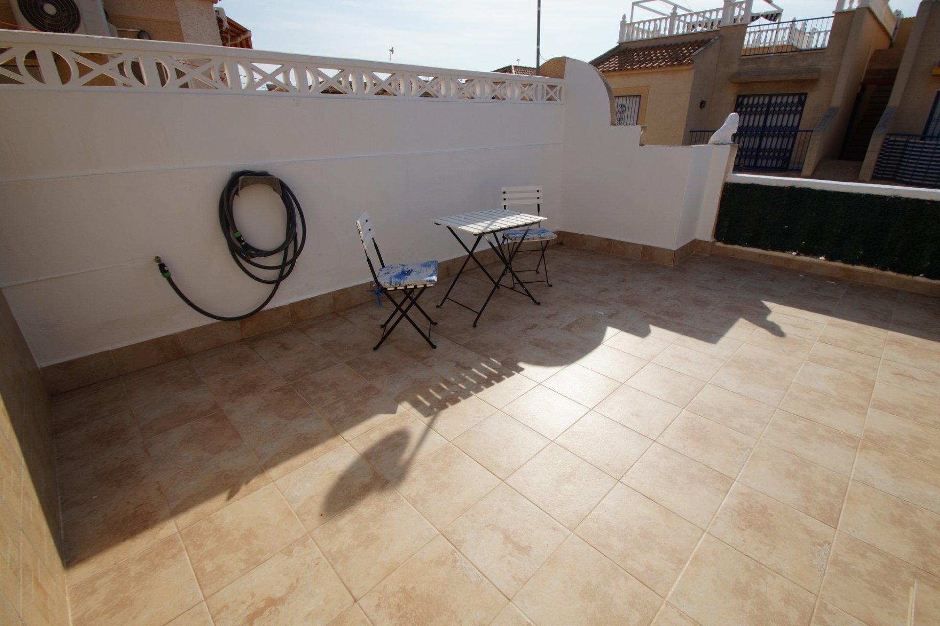 Brukte eiendommer - Villa - Torrevieia - Torrevieja