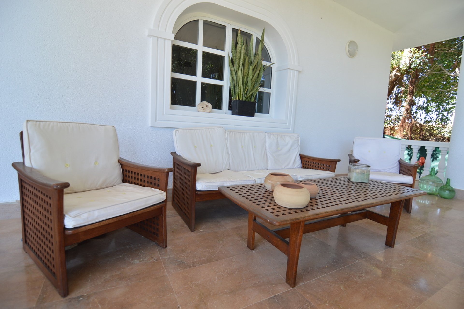 Brukte eiendommer - Villa - Torrevieia - Torrevieja