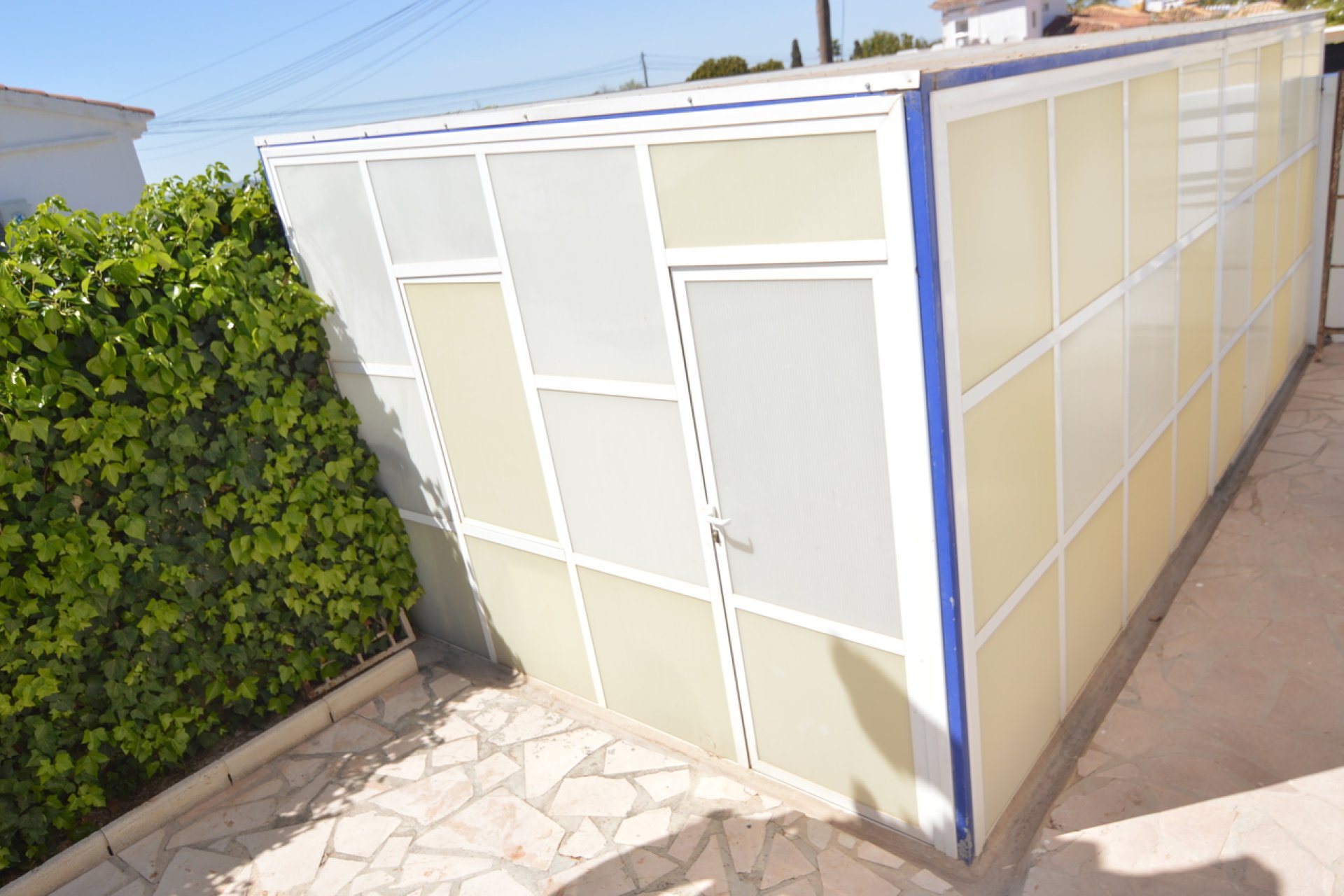 Brukte eiendommer - Villa - Torrevieia - Torrevieja