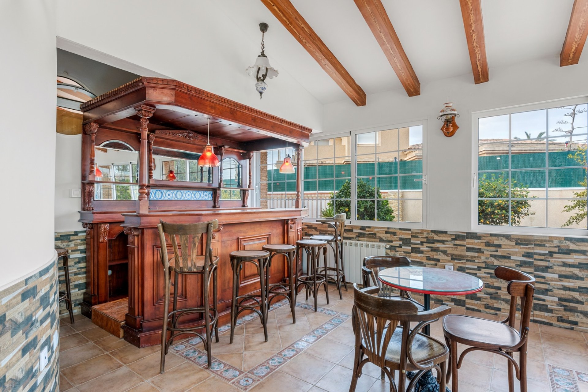 Brukte eiendommer - Villa - Torrevieia - Torrevieja