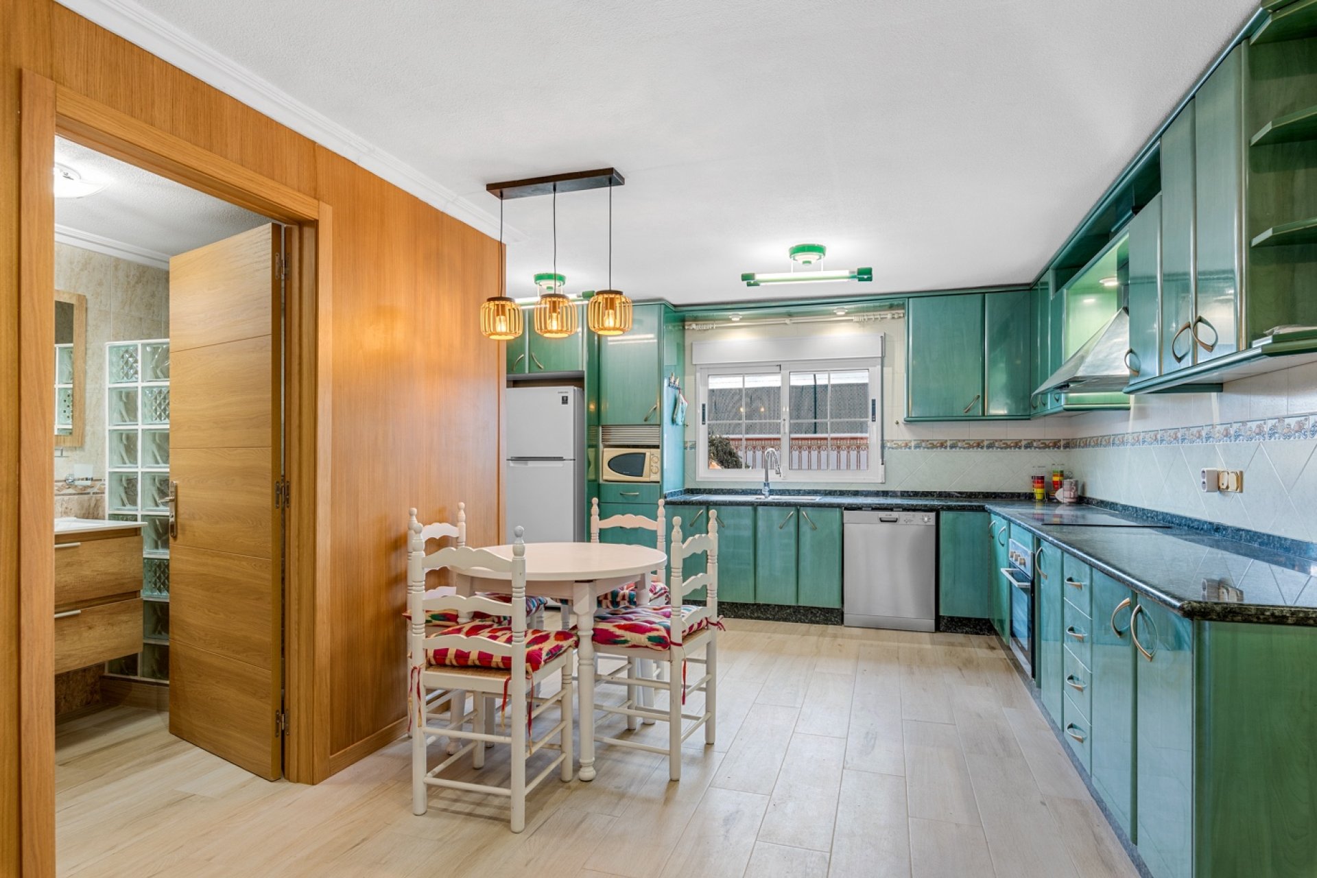 Brukte eiendommer - Villa - Torrevieia - Torrevieja