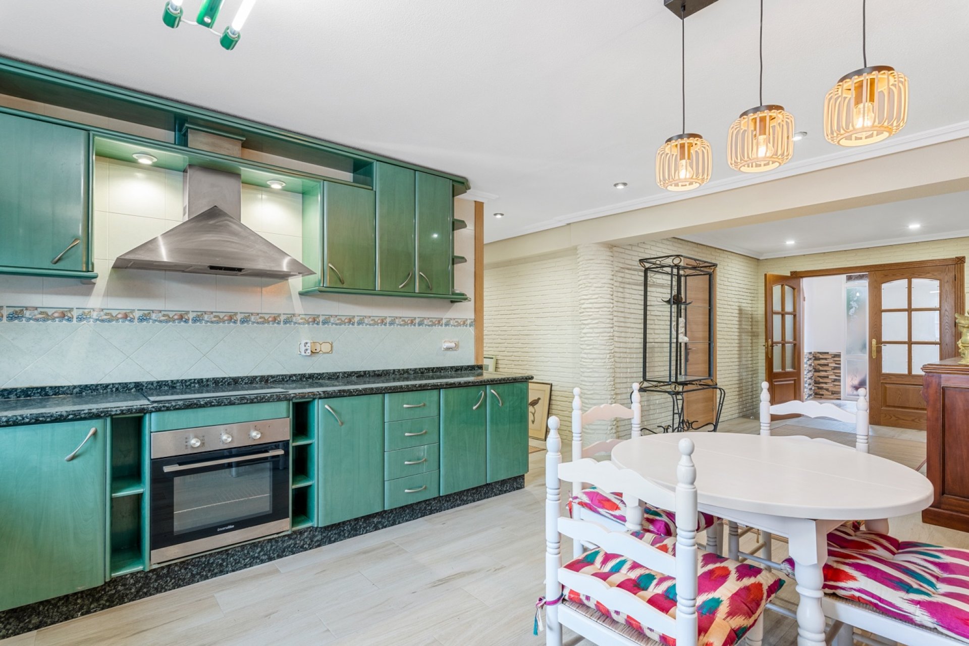 Brukte eiendommer - Villa - Torrevieia - Torrevieja