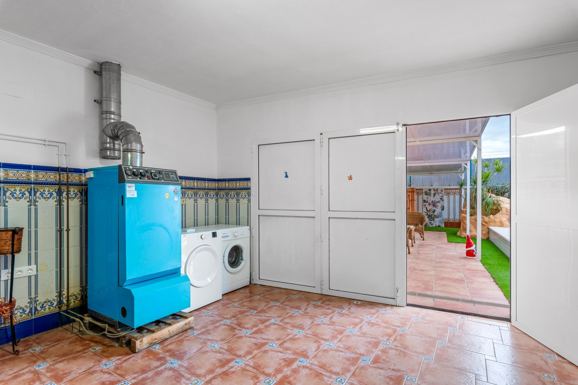 Brukte eiendommer - Villa - Torrevieia - Torrevieja