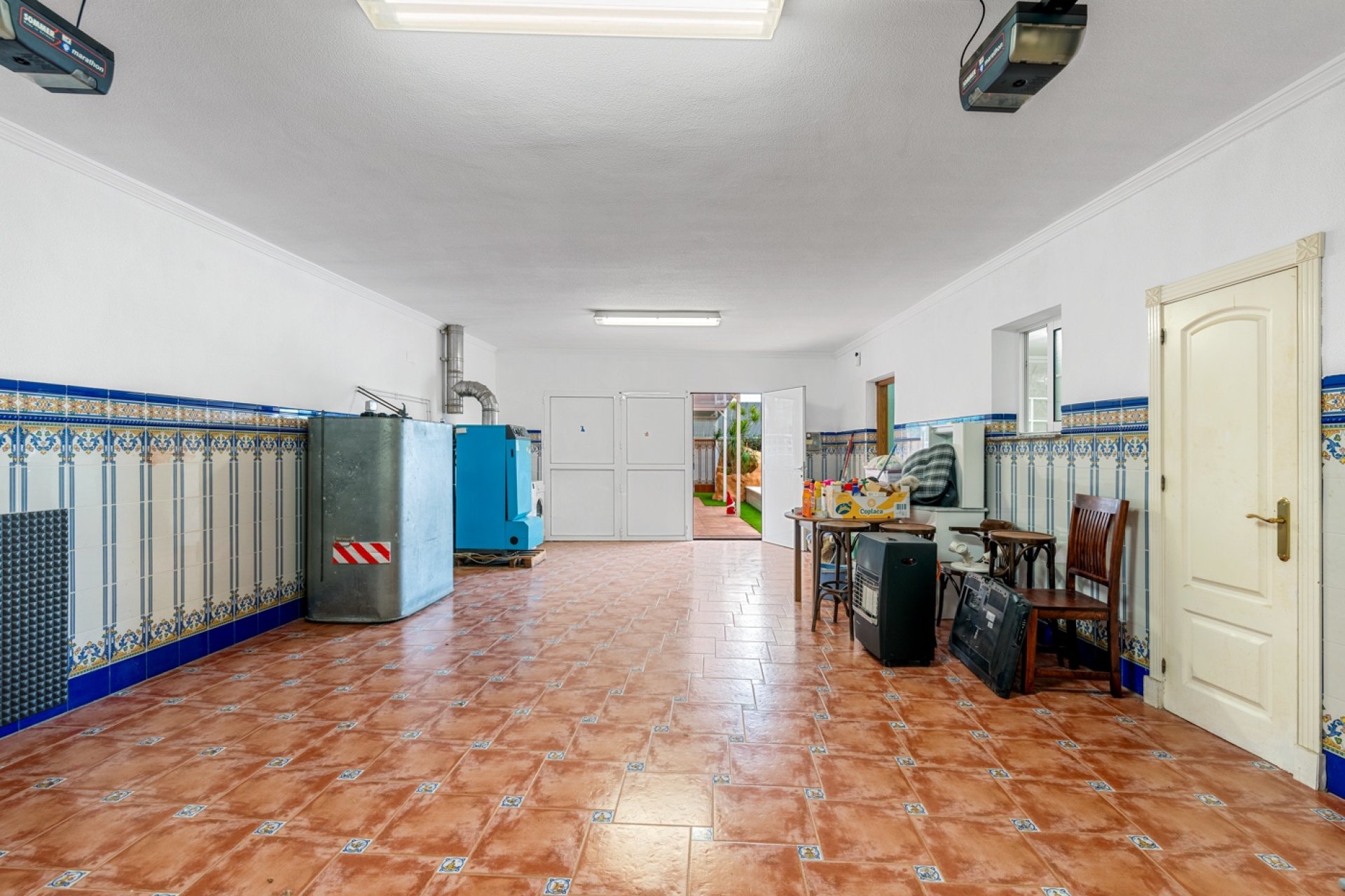 Brukte eiendommer - Villa - Torrevieia - Torrevieja