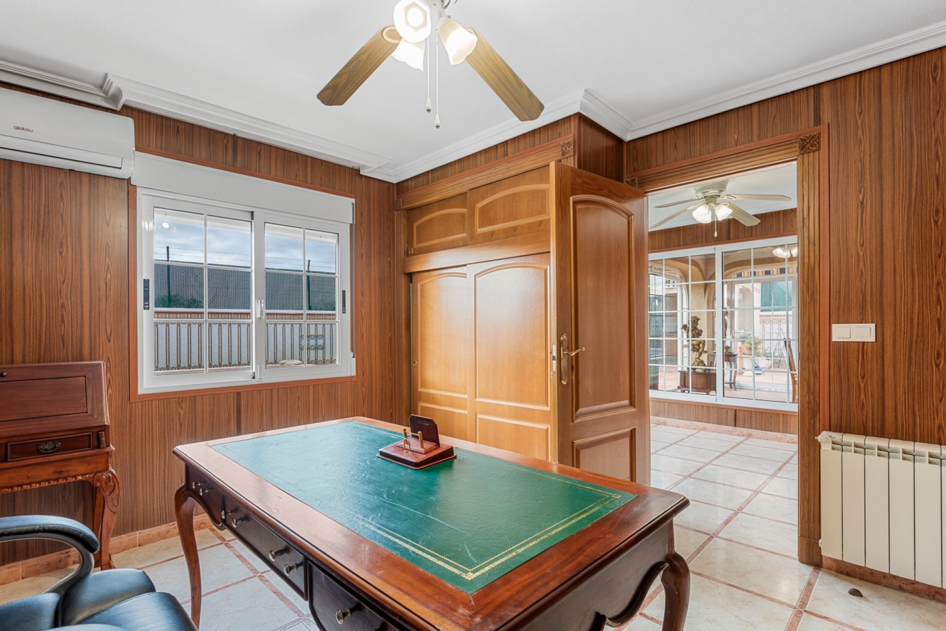 Brukte eiendommer - Villa - Torrevieia - Torrevieja