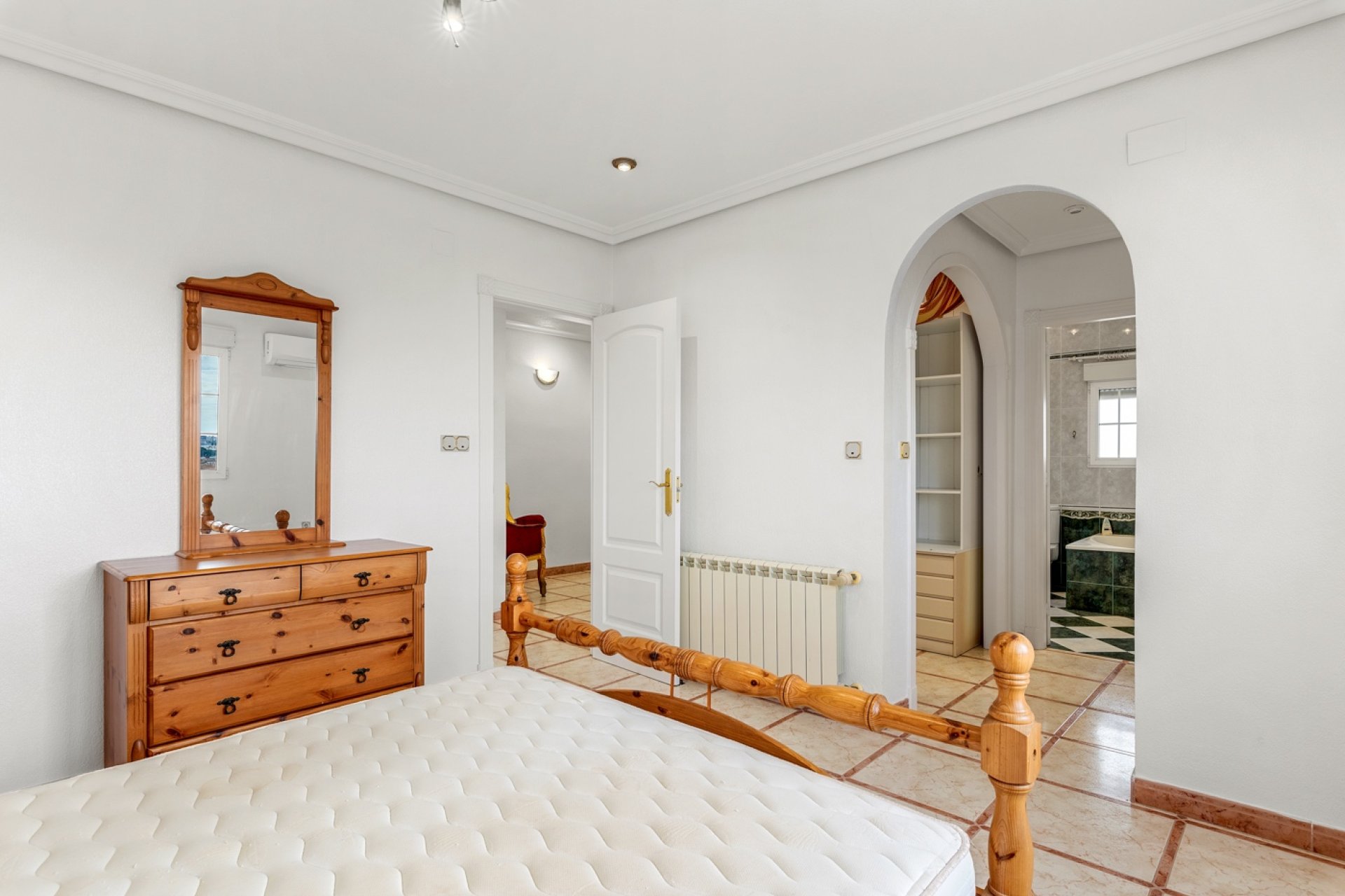 Brukte eiendommer - Villa - Torrevieia - Torrevieja