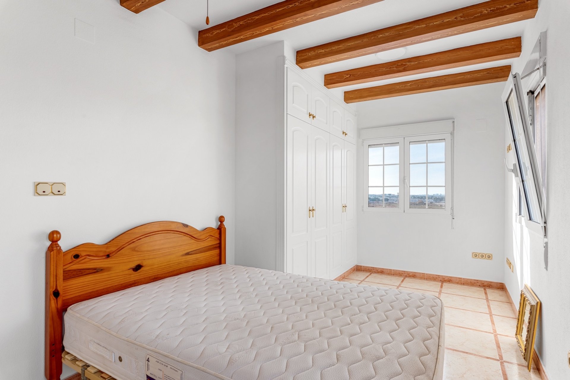 Brukte eiendommer - Villa - Torrevieia - Torrevieja