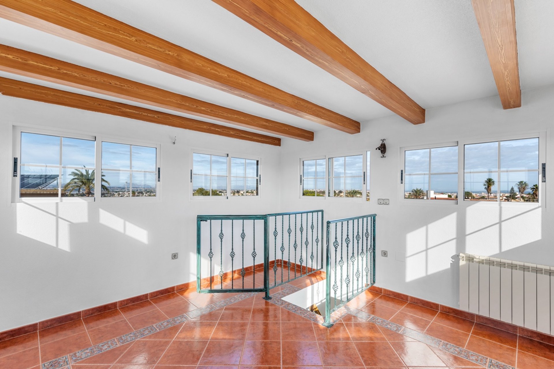 Brukte eiendommer - Villa - Torrevieia - Torrevieja