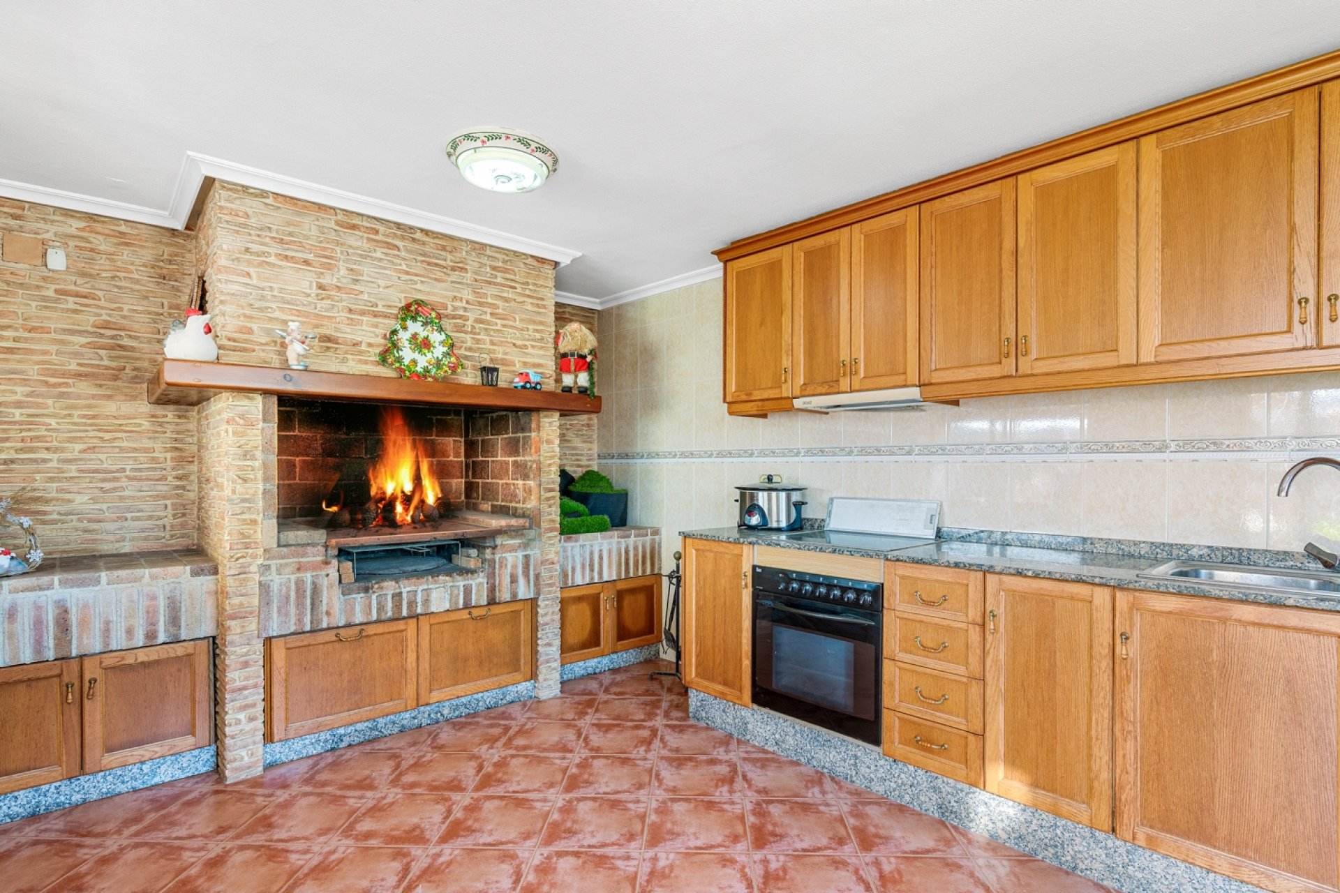 Brukte eiendommer - Villa - Torrevieia - Torrevieja