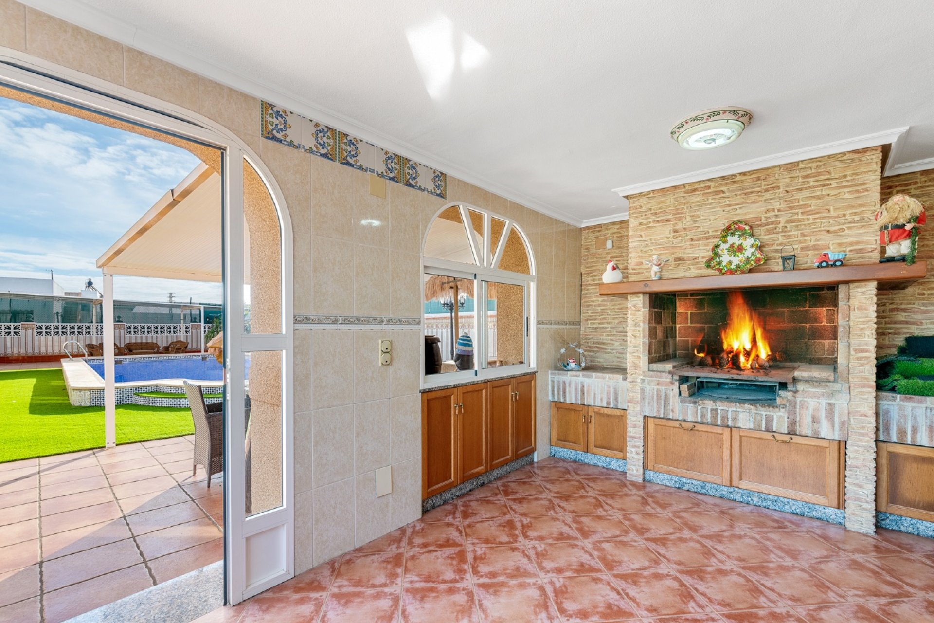 Brukte eiendommer - Villa - Torrevieia - Torrevieja