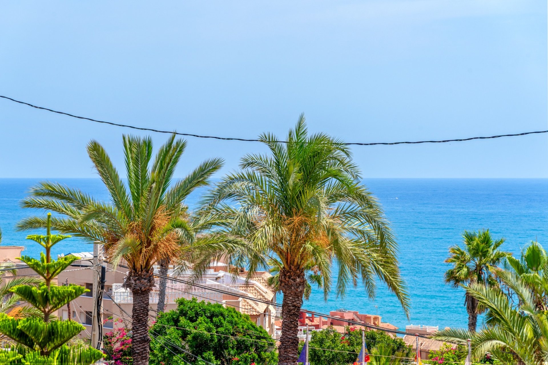 Brukte eiendommer - Villa - Torrevieia - Torrevieja