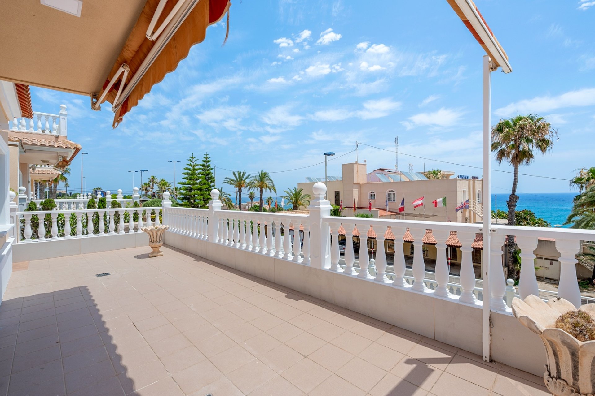 Brukte eiendommer - Villa - Torrevieia - Torrevieja