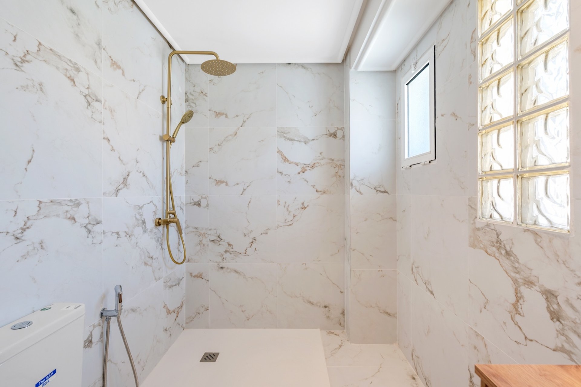 Brukte eiendommer - Villa - Torrevieia - Torrevieja