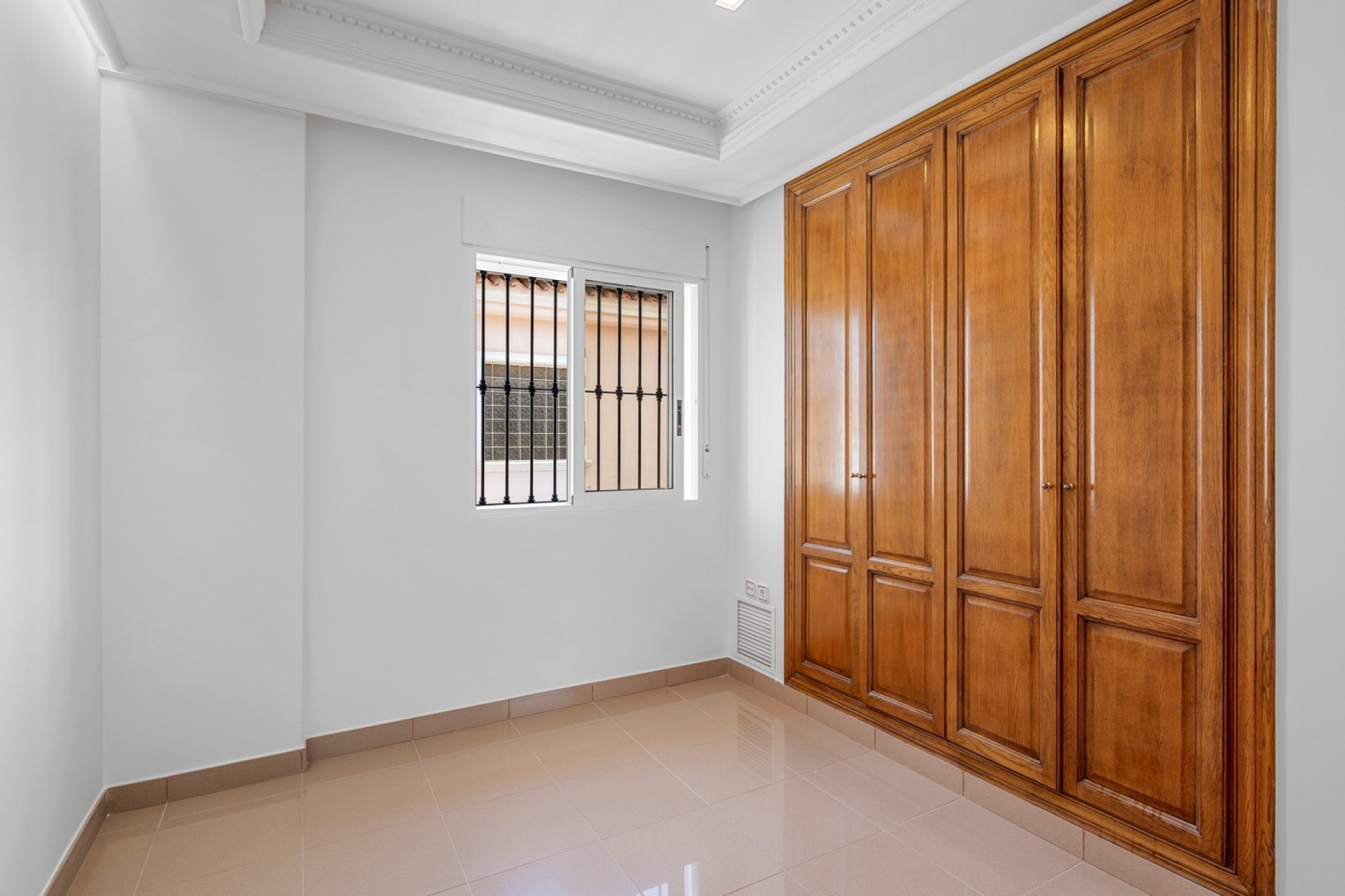 Brukte eiendommer - Villa - Torrevieia - Torrevieja