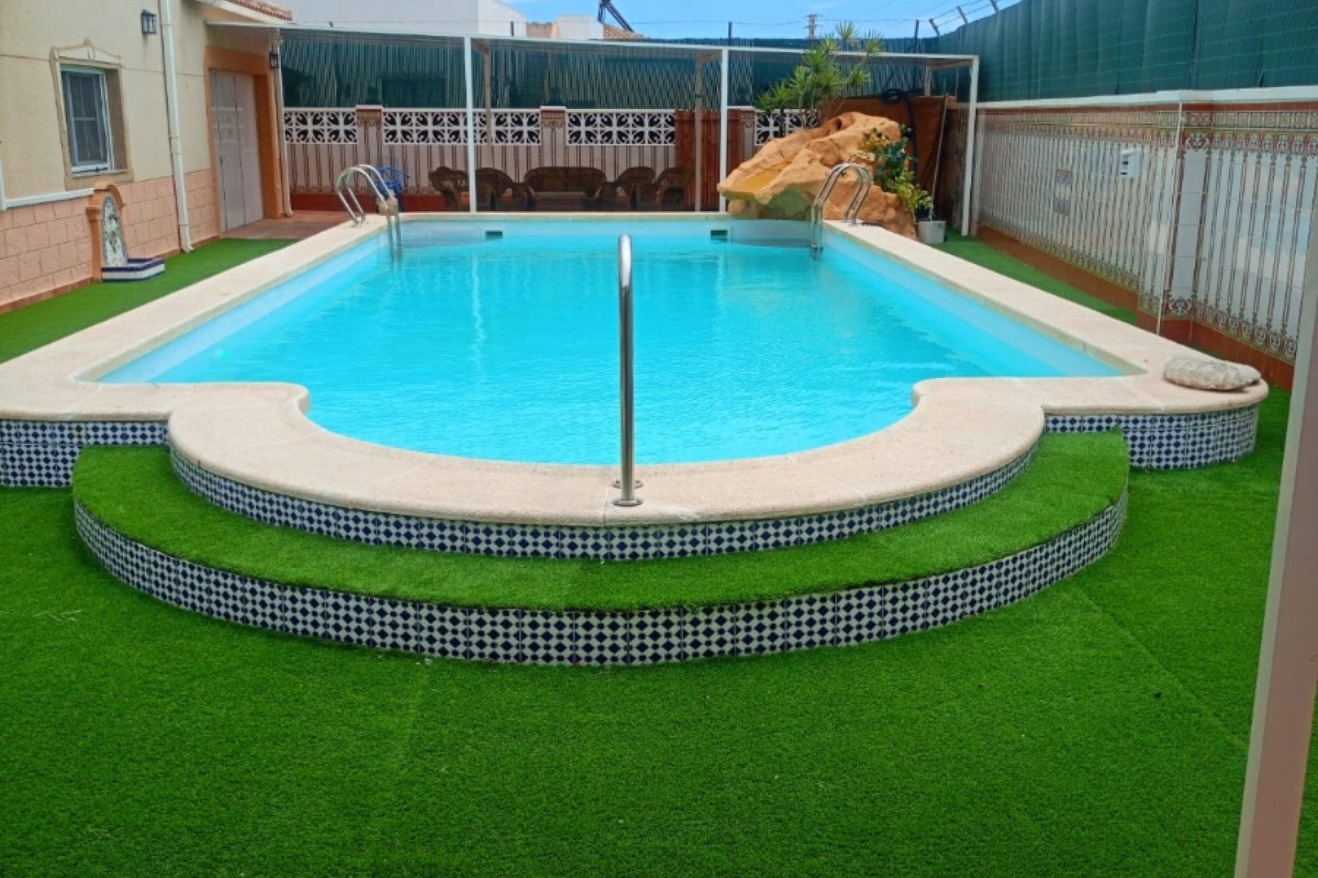 Brukte eiendommer - Villa - Torrevieia - Torrevieja