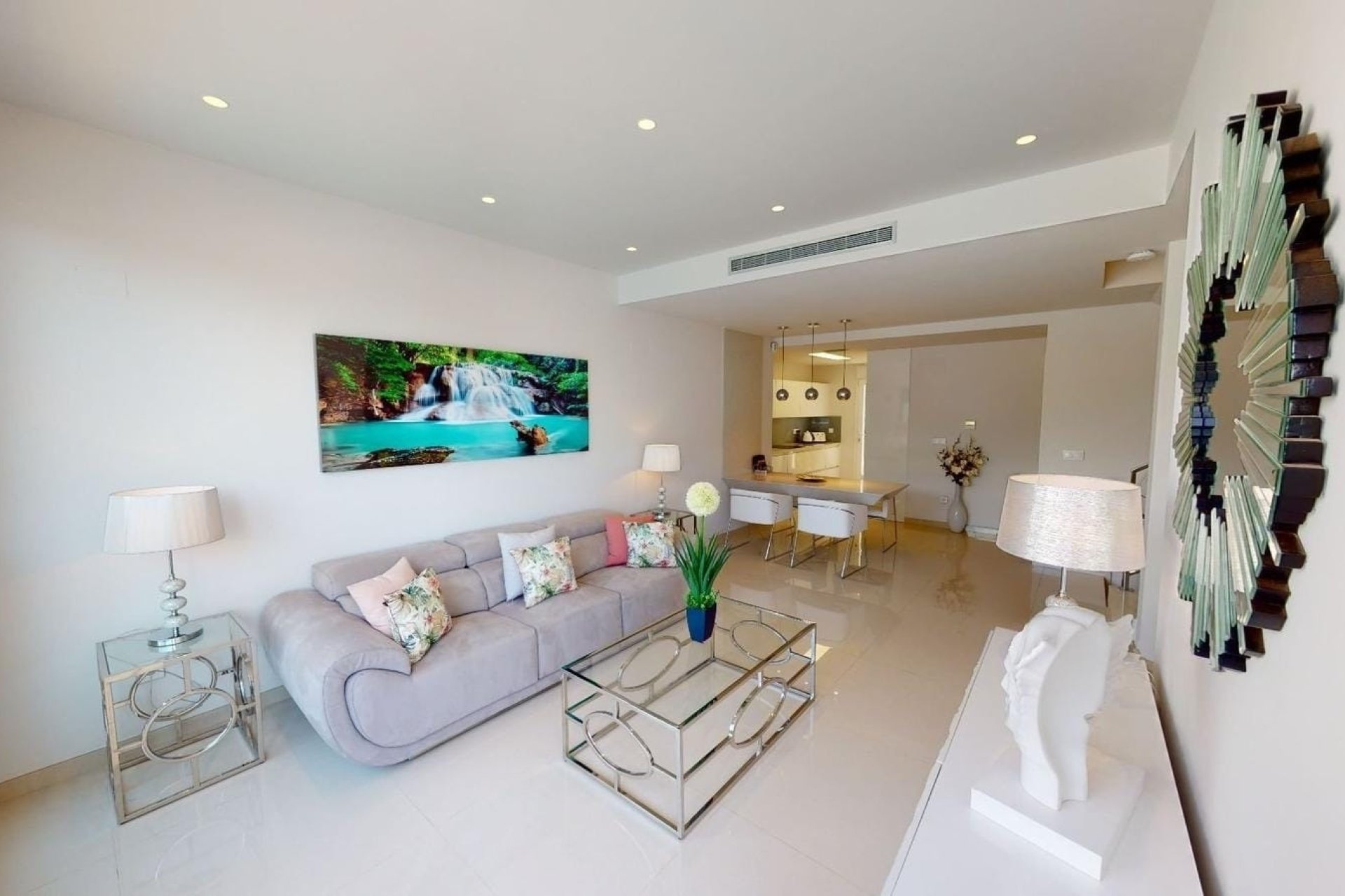 Brukte eiendommer - Villa - Torrevieia - Torrevieja