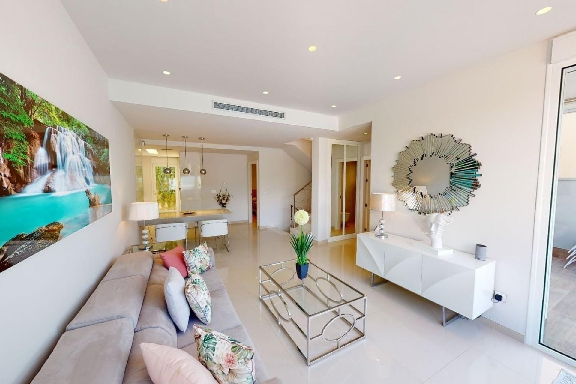 Brukte eiendommer - Villa - Torrevieia - Torrevieja