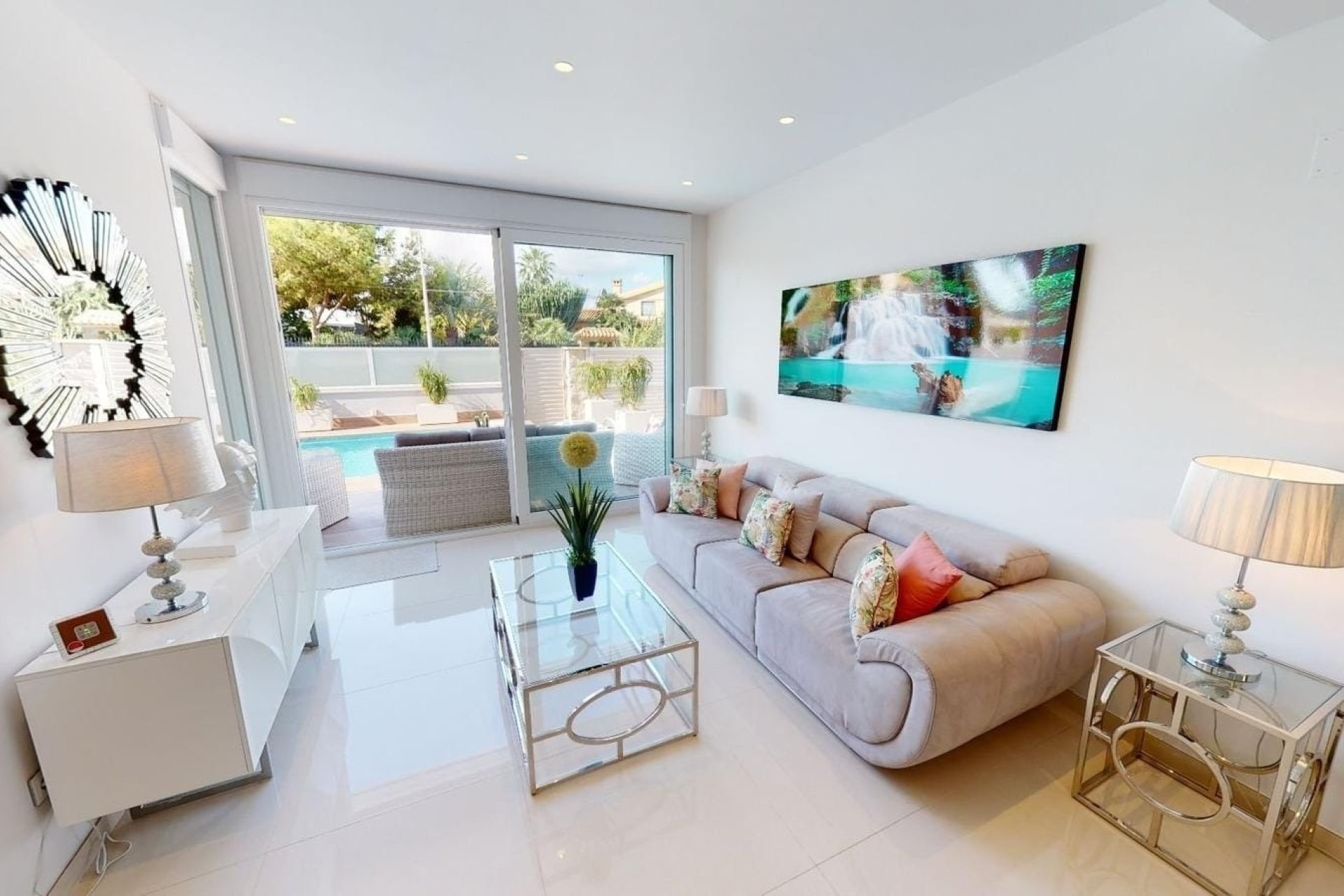 Brukte eiendommer - Villa - Torrevieia - Torrevieja