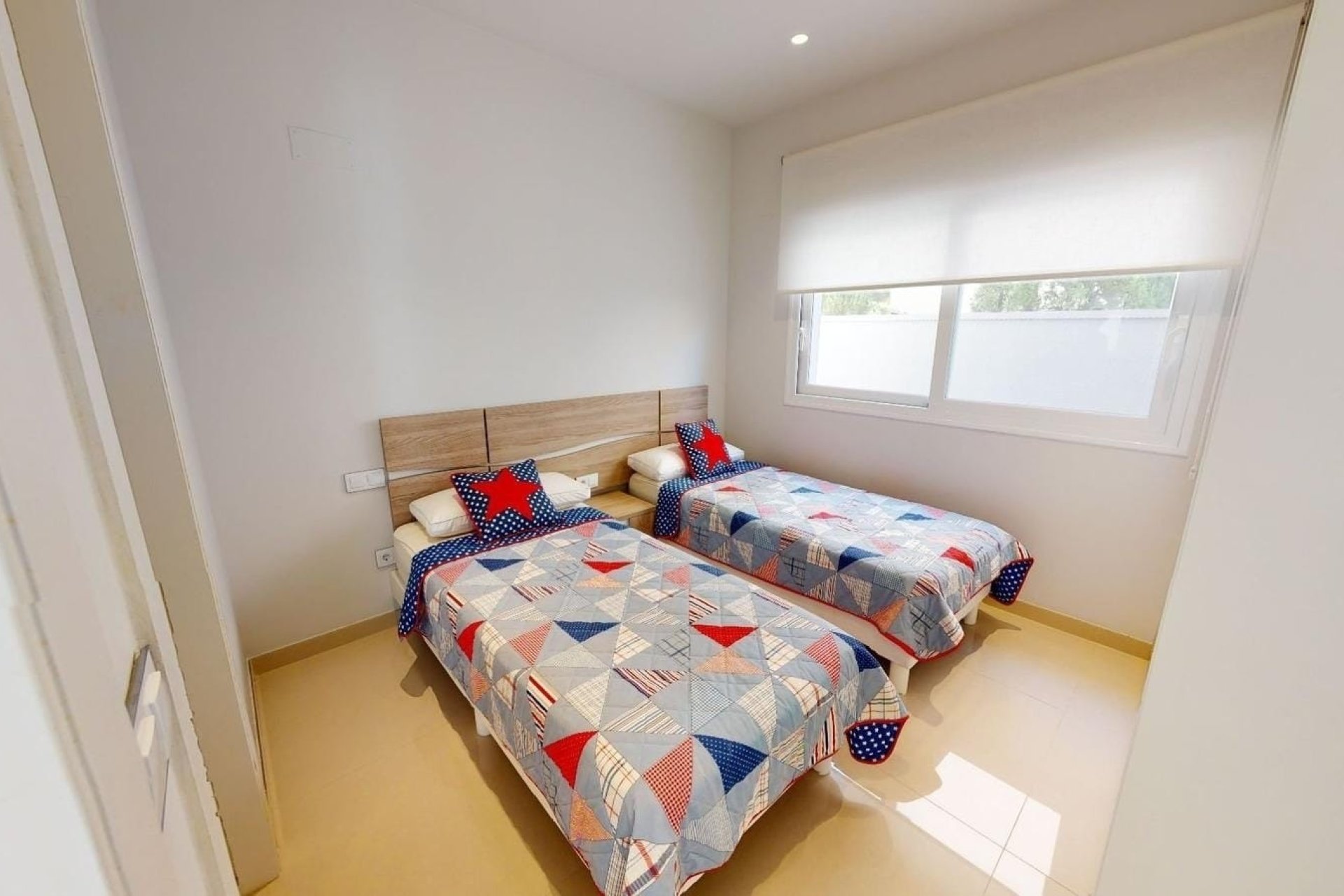 Brukte eiendommer - Villa - Torrevieia - Torrevieja