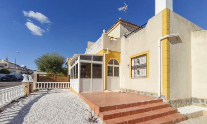 Bungalow - Använda fastigheter - Orihuela Costa - Los Altos