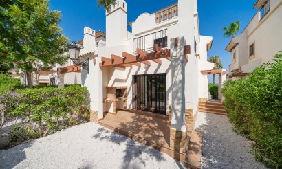 Bungalow - Brukte eiendommer - Algorfa - SBB-75923