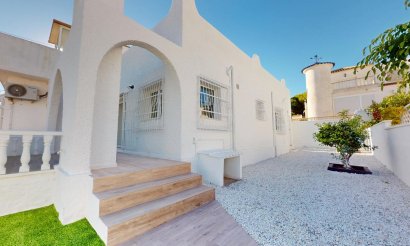 Bungalow - Brukte eiendommer - Villamartin - Villamartin