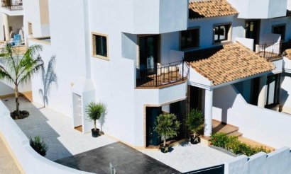 Bungalow - Neubau - Cox - San Fernando