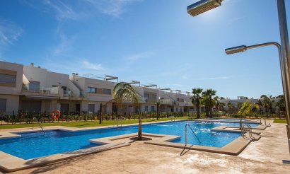 Bungalow - Neubau - Orihuela - Vistabella Golf