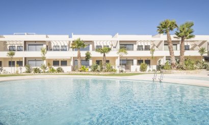 Bungalow - Neubau - Torrevieia - Villa Amalia