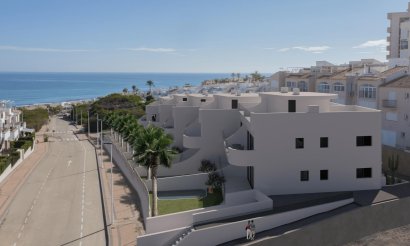 Bungalow - New Build - Torrevieia - La Mata
