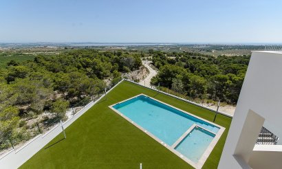 Bungalow - Новостройка - San Miguel de Salinas - Vistabella Golf