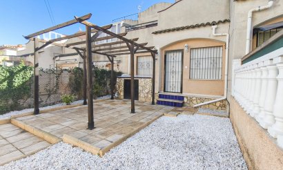 Bungalow - Resale - Torrevieia - Lago jardin