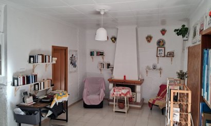 Bungalow - Segunda mano - Jacarilla - Jacarilla