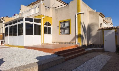 Bungalow - Segunda mano - Orihuela Costa - Punta Prima