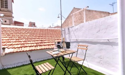 Casa de Pueblo - Brukte eiendommer - Los Alcázares - Los Narejos