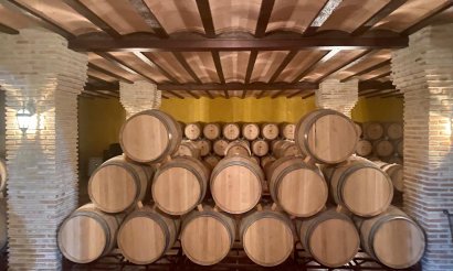 Cellar - Resale - Albacete - Albacete