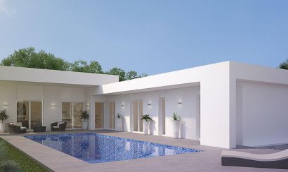Chalet - Nueva construcción  - La Romana - Villas de la Romana