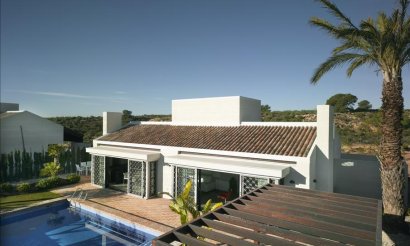 Chalet - Nueva construcción  - Sucina - SON-88834