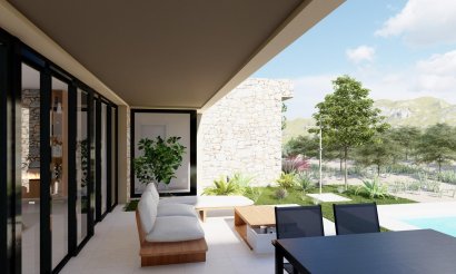 Chalet - Nueva construcción  - Yecla - Yecla