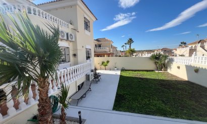 Chalet - Segunda mano - Algorfa - Algorfa