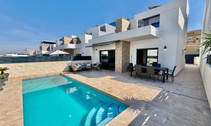 Chalet - Segunda mano - Benijofar - Benijofar