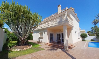 Chalet - Segunda mano - Cabo Roig - Cabo Roig