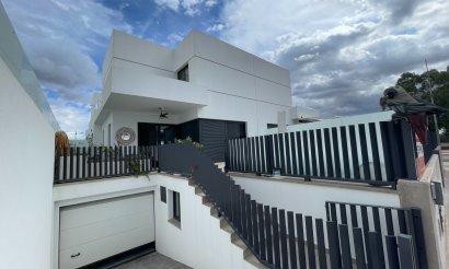 Chalet - Segunda mano - Dolores - ZONA NUEVA