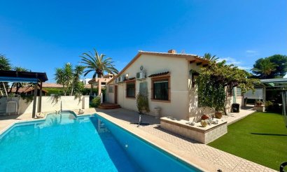 Chalet - Segunda mano - Orihuela Costa - Cabo Roig